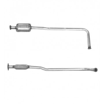 CBM80102H Catalytic converter