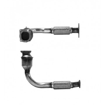 CBM80103 Catalytic converter