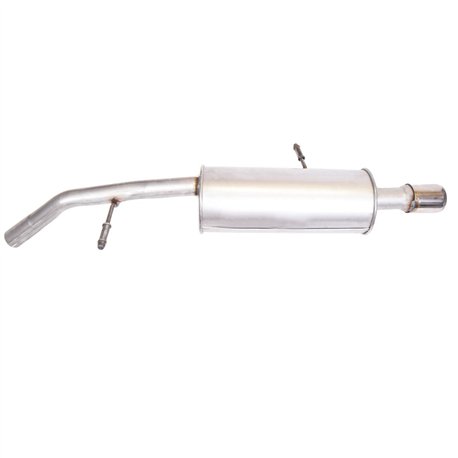 CITROEN DS3 1.4 10/09-12/15 Rear Exhaust Box Silencer ECN704