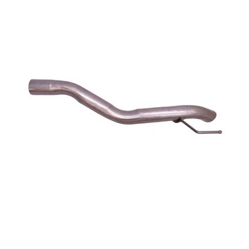 CHEVROLET CRUZE 1.7 08/12 on Tailpipe