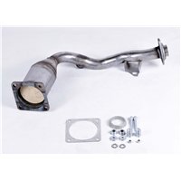 CITROEN C2 1.4 09/03-12/09 Catalytic Converter CI6006T