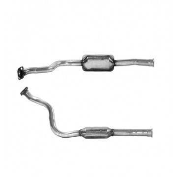CBM80105H Catalytic converter
