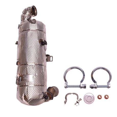 CITROEN SPACETOURER 1.5 05/18-12/20 Diesel Particulate Filter  CI6111T