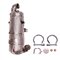 CITROEN DISPATCH 1.5 05/18-12/20 Diesel Particulate Filter  CI6111T