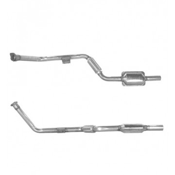 CBM80106 Catalytic converter