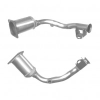 CITROEN NEMO 1.4 02/08-12/14 Catalytic Converter BM91997H