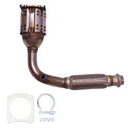CITROEN C-ELYSEE 1.6 11/12-08/15 Catalytic Converter CI6094T