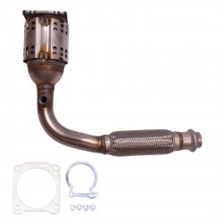 CITROEN C-ELYSEE 1.6 02/16 on Catalytic Converter CI6093T