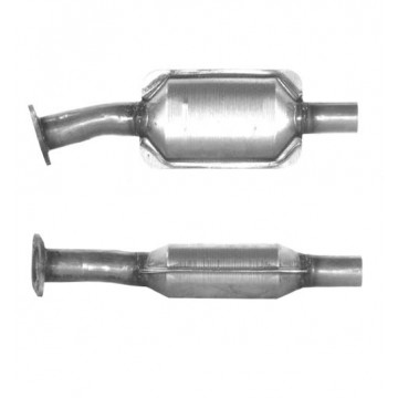 CBM80109H Catalytic converter