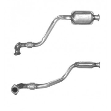 CBM80110 Catalytic converter