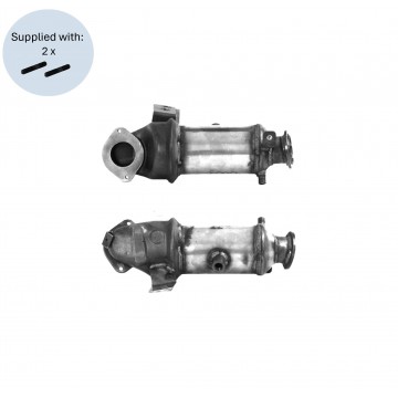 RENAULT TWINGO 0.9 03/19-01/21 Catalytic Converter