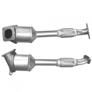 CBM80111H Catalytic converter