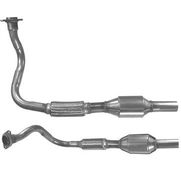 CBM80115 Catalytic converter