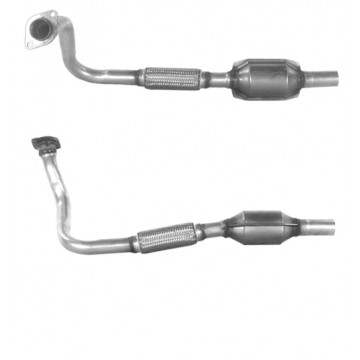 CBM80115H Catalytic converter