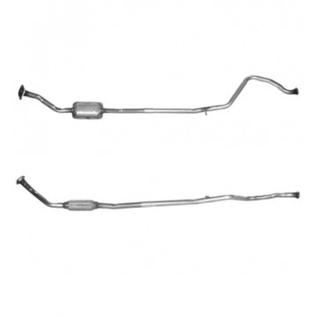 CBM80117H Catalytic converter