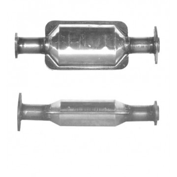 CBM80118 Catalytic converter