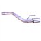 VAUXHALL ASTRA 1.4 01/10-09/15 Tailpipe EGM763
