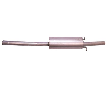 FORD TRANSIT 2.0 12/15 on Rear Exhaust Box Silencer EFE1335