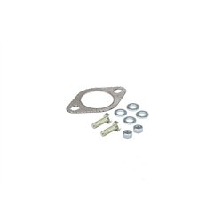 VAUXHALL MONTEREY 3.2 06/92-07/98 Link Pipe