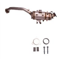 MITSUBISHI L200 2.4 11/14 on Diesel Particulate Filter FI6083T