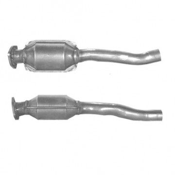 CBM80121H Catalytic converter