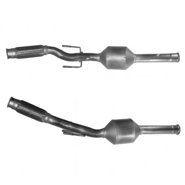 CBM80122H Catalytic converter