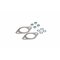 MITSUBISHI COLT 1.3 06/00-09/03 Front Pipe BM50183