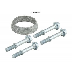 SUZUKI SWIFT 1.5 01/05-04/10 Link Pipe BM50729