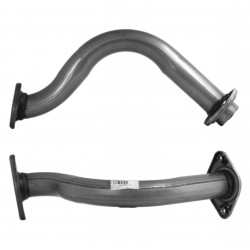 SUZUKI SWIFT 1.5 01/05-04/10 Link Pipe BM50729