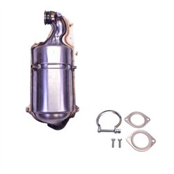 SUZUKI SX4 1.6 07/13 on Diesel Particulate Filter AR6016T