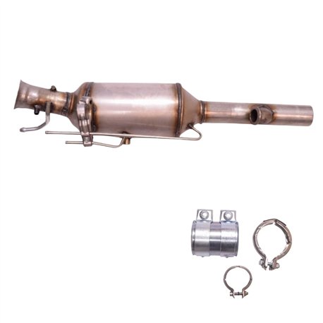 MERCEDES CLA200 2.1 07/14-03/19 Diesel Particulate Filter MZ6163T