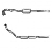 CBM80128 Catalytic converter