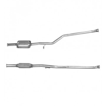 CBM80130 Catalytic converter
