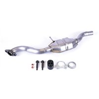 FORD Fiesta 1.1 04/89-01/97 Catalytic Converter FR8012T