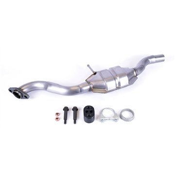 FORD Fiesta 1.4 02/90-12/92 Catalytic Converter