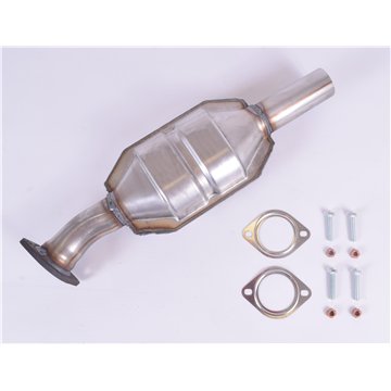 RENAULT Megane Scenic 1.9 05/97-07/99 Catalytic Converter