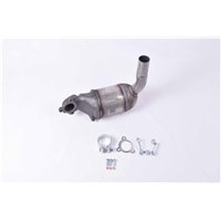 ALFA ROMEO MITO 1.3 09/08-08/10 Catalytic Converter FI6054T