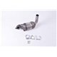 ALFA ROMEO MITO 1.3 09/08-08/10 Catalytic Converter FI6054T
