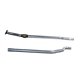 ALFA ROMEO MITO 1.4 03/11 on Centre Exhaust Link Pipe