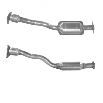 CBM80133 Catalytic converter