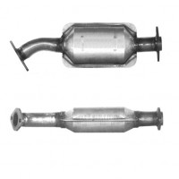 CBM80134H Catalytic converter
