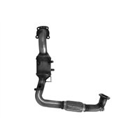 FORD ECOSPORT 1.0 10/13-10/17 Catalytic Converter