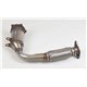 FORD Fiesta 1.8 11/95-10/00 Catalytic Converter FR8058T