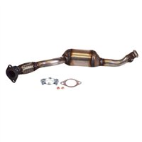 RENAULT Twingo 1.2 01/00-05/01 Catalytic Converter RE6047T