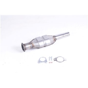 VOLVO V40 1.6 09/98-12/00 Catalytic Converter