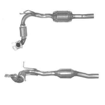 CBM80135H Catalytic converter