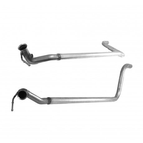 CITROEN DS3 CROSSBACK 1.5 10/18-12/22 Connecting Pipe BM51063 + FK51063C