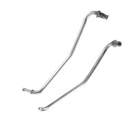 RENAULT KANGOO 1.5 06/09-12/16 DPF Pressure Pipe PP11321A