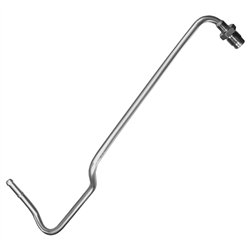 CITROEN JUMPY 1.6 11/11-03/16 DPF Pressure Pipe PP11785B