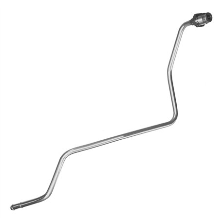 CITROEN C4 1.6 11/09-12/15 DPF Pressure Pipe